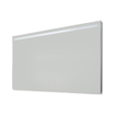 Wiesbaden Ambi one miroir rectangulaire avec LED, dimmable et chauffage de miroir 120 x 60 cm SW95870