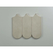 Terravito Evarno wandtegel - 8x21.5cm - Ivory mat (crème) SW1126186