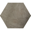 Prissmacer Cerámica Beton Cire Bercy Vloer- en wandtegel - 20x24cm - mat Antraciet SW928371