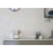 Terravito Urbano wand- en vloertegel - 30x60cm - 9mm - Rechthoek - Betonlook - Grijs mat SW359716