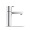Duravit B.2 robinet d'eau froide 110x40x142mm chrome brillant SW238430