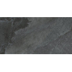Ceralto Valerio Mosaic Vloertegel - 29.7x59.7cm - 9.0mm - gerectificeerd - Coal SW1175170
