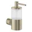 Grohe Atrio New Classic Glas/tandenborstelhouder SW930415