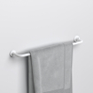 Clou Kaldur handdoekrek 45 cm mat wit SW917330