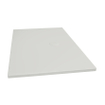 Xenz Flat Plus receveur de douche 80x120cm rectangle blanc mat SW648147
