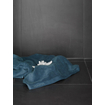 Aquanova London Serviette de bain 100x150cm Ocean à l'unité SW485671