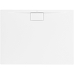 Villeroy & Boch Architectura Metalrim Receveur de douche 120x90x1.5cm acrylique rectangulaire Blanc mat SW228329