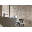 SAMPLE Terravito Melora carreau mural - 30x75cm - rectifié - aspect béton - décor sable mat (beige) SW1130652