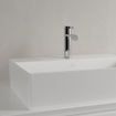 Villeroy & Boch Memento 2.0 Vasque à poser - 60x42x14cm - sans trop-plein - blanc brillant SW479873