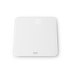 Brabantia ReNew Pèse-personne - jusqu'à 180kg - piles - blanc SW767537