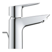 GROHE Bauloop robinet de lavabo taille s chrome SW536496
