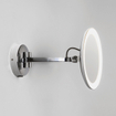 Astro Mascali Round LED miroir lumineux cosmétique 2700K chrome SW927632