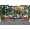 Modano Navaro Vloer- en wandtegel - 60x120cm - 9mm - gerectificeerd - Shadow mat SW1529340