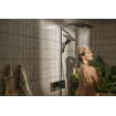 Hansgrohe Raindance alive showerpipe - 210/340 2 jet EcoSmart therm. chroom SW1387820