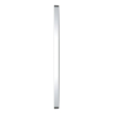 Grohe Tectron bau e Plaque de déclenchement - 230V - Chrome SW762666