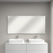 Villeroy & Boch Finion miroir avec 2x éclairage LED 160x75cm SW106694