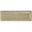 Ceralto Cadura Urban Carreau mural - 5x15cm - 9.0mm - linen dark (Marron) SW1574238