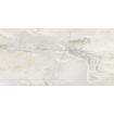 Ceralto Prato Facet Vloertegel - 60x120cm - 6.0mm - gerectificeerd - White SW1407289