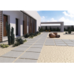 Terravito Ostino - 60x60cm - 20mm - gerectificeerd - Grijs SW1175509
