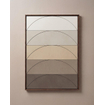 Cifre Cerámica Origin Keramische wand- en vloertegel - 120x120cm - 9mm - Cream SW1480026
