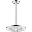 Axor Bras de douche plafond 30cm chrome SW106633