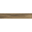 SAMPLE Ragno Woodsense Vloer- en wandtegel 25x150cm 10.5mm gerectificeerd R10 porcellanato Marrone SW914288