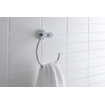 Duravit D Code anneau porte-serviette chrome 0315316