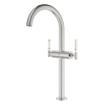 Grohe Wastafelkraan (opbouw) SW929931