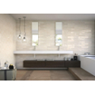 SAMPLE Terravito Almicoa carreau mural - 7.5x30cm - Rectangle - 8.6mm - Opal Vision SW735604