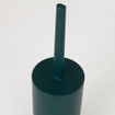 Sealskin Brave Brosse de toilettes avec support autoportante Vert foncé SW699524