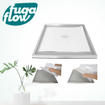 FugaFlow Eccelente Arredo Chauffe-miroir diamètre 30cm SW1123635