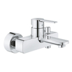 GROHE Lineare New robinet de baignoire avec inverseur et raccords chrome SW97555