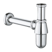 GROHE siphon bouteille 5/4 chrome 0436258