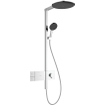 Hansgrohe Raindance Alive S 300 Regendoucheset - ShowerSelect Comfort - 1jet - Chroom SW1387754