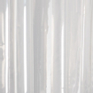 Sealskin Clear Rideau de douche 180x200cm transparent CO210041300