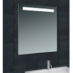 Wiesbaden Tigris miroir rectangulaire avec LED 60 x 80 cm SW65806