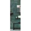 SAMPLE Energieker Magnetic Carrelage sol et mural - rectifié - look industriel - Emerald mat SW736024