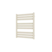 Plieger Tarante Nexus radiateur électrique design - 72,5x60cm - 400W - pergamon SW1027828
