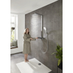 Hansgrohe Raindance select air showerpipe - 360 chroom 0605558