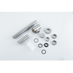 Fortifura Calvi Sifon - verlaagd - Geborsteld RVS PVD OUTLETSTORE STORE43322