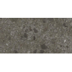 SAMPLE Baldocer Cerámica Vloer- en wandtegel Nover Black Gerectificeerd Terrazzo Mat zwart SW735984