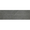 Ceralto Sylvaro Tone Listel décoratif - 40x120cm - 10.8mm - rectifié - Cloud SW496825