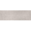 Ceralto Sylvaro Tone Decor-strip - 40x120cm - 10.8mm - gerectificeerd - Grey SW494078