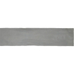Terravito Pavero wandtegel - 7.5x30cm - 8.6mm - Rechthoek - Grijs glans SW359815
