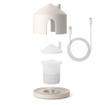 Umbra Casita Diffuser - 17x17x16cm - zand SW1441917