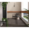 Terravito Tenuta Vloer- en wandtegel - 30x60cm - 8mm - gerectificeerd - (Antraciet) SW1211498