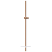 GROHE Rainshower SmartActive Glijstang - 90cm - met zeepschaal - warm sunset SW472420