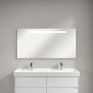 Villeroy & boch More to see one miroir avec éclairage led 120x60cm 12watt 5700k SW454100