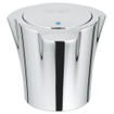 GROHE Costa L poignée de robinet chrome 0434118