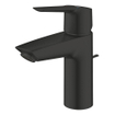 Grohe Start Wastafelmengkraan - opbouw - 10.9cm uitloop - S-size - mat zwart SW1126893